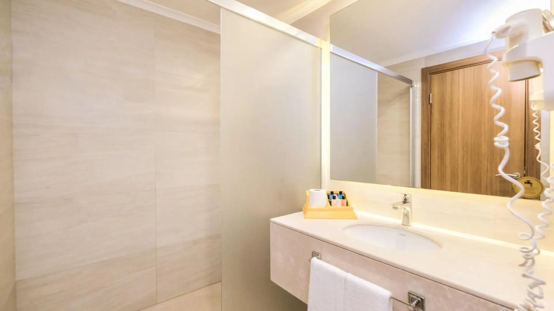 Orka Village Hisaroenue Fethiye Hotel