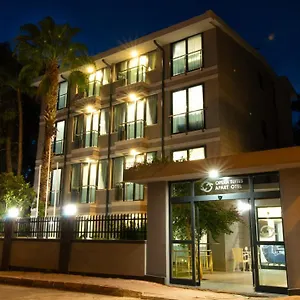 Opera 3* Antalya