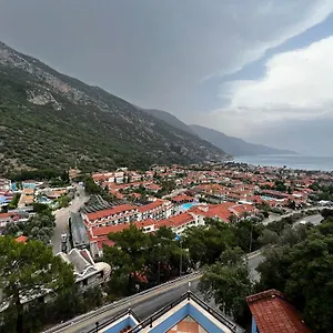 Belle Vue Oeluedeniz Fethiye