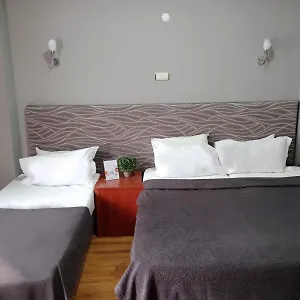 Antik Ipek Отель
