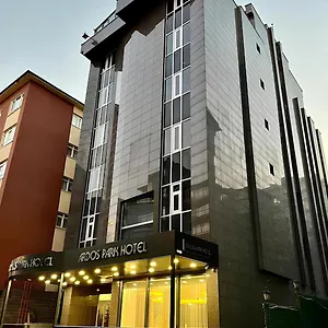 Ardos Park فندق أنقرة