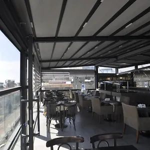 Otel Bergama İstanbul