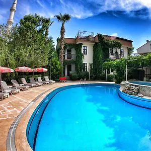 Apart Otel Erciyes