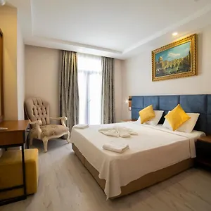 Sirena & 2* Antalya