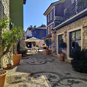 Alp Pasa Fiore Garden - Special Class 4* Antalya
